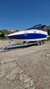 Rinker. 2008 ���, ����� 8,6��., ��������� ������������, 350��.�., ������. ��� ����� �� ������������ ����
