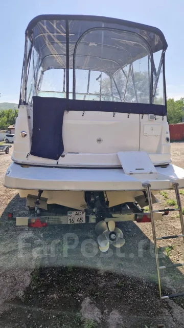 Rinker. 2008 ���, ����� 8,6��., ��������� ������������, 350��.�., ������. ��� ����� �� ������������ ����
