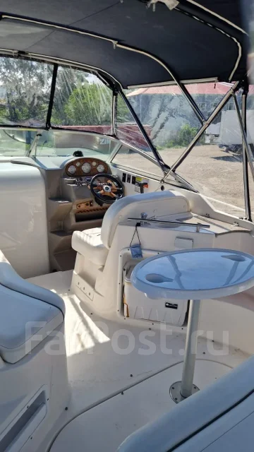 Rinker. 2008 ���, ����� 8,6��., ��������� ������������, 350��.�., ������. ��� ����� �� ������������ ����