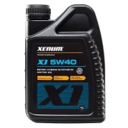 Xenum X1