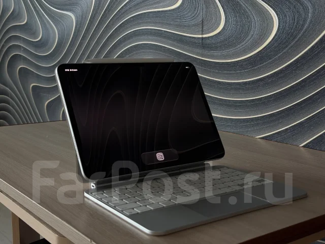 Apple iPad Pro. 11 ������, ������ 256 �� ����