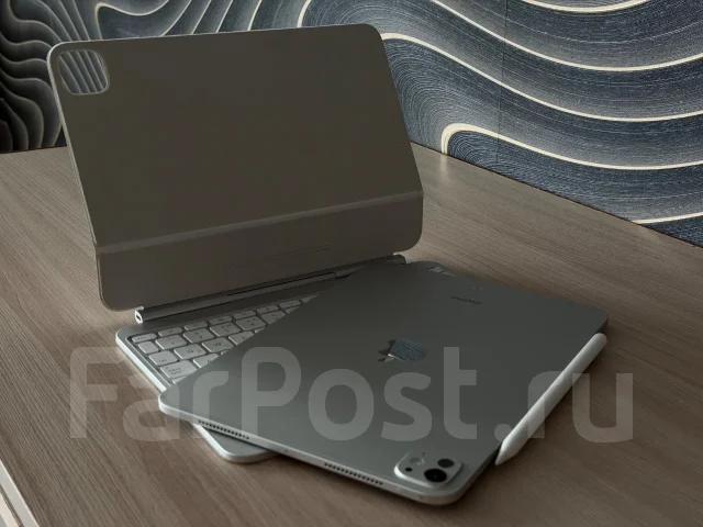 Apple iPad Pro. 11 ������, ������ 256 �� ����
