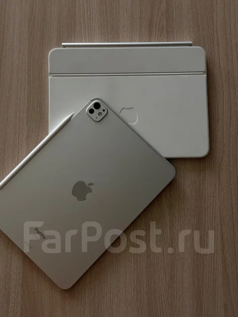 Apple iPad Pro. 11 ������, ������ 256 �� ����