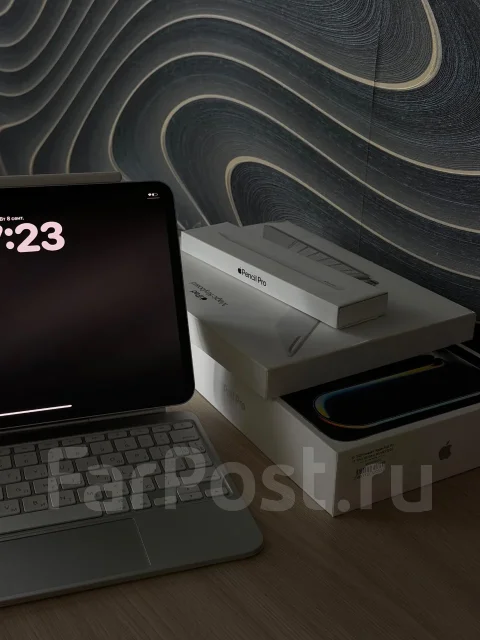 Apple iPad Pro. 11 ������, ������ 256 �� ����