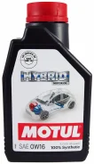 Motul Hybrid