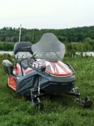 Sharmax SHP-680 Luxe. ��������, ��� ���, ��� ������� ����