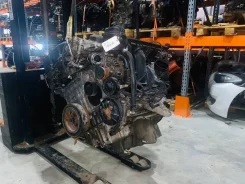 ��������� N52B30AE BMW X3 E83 11000415031 ����