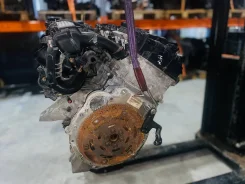 ��������� N52B30AE BMW X3 E83 11000415031 ����