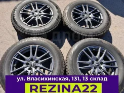 Hot Stuff Waren. 6.5x16", 5x100, ET48 ����