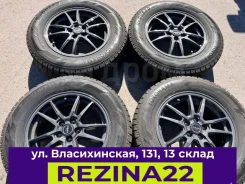 Monza Zack. 6.5x16", 5x100, ET48 ����