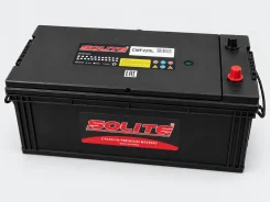�������� ����������� Solite Truck H51 TC R 220Ah 1350A | ����� H51R ����