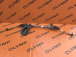 ������� ����� Toyota Passo 45502B1094 KGC30 1KR-FE 45502B1094 ����