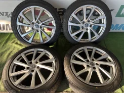Lehrmeister Brandle-Line. 7.5x18", 5x114.3, ET53, �� 67,1���. ����