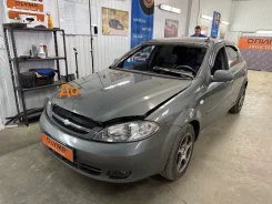 ������ ������� Chevrolet Lacetti 2004-2023 96545261 J200 F16D3, �������� 96545261 ����