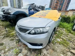 ����� [406993] Toyota: Allion | NZT260, ZRT260, ZRT261, ZRT265 | 2013 ��� | 1NZFE, 2Zrfae, 2ZRFE, 3Zrfae | ���� 1F7 | ��������|DZ25 5330120640 ����