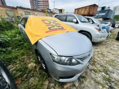 ���� [407008] Toyota: Allion, Premio, Probox, Succeed, Wish | ZRT265, NSP160V, ZGE25G | 2013 ��� | 2Zrfae, 1NRFE | ���� K311F03A|DZ25 3040020051 ����