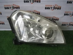 ���� ������ 11-384 / 11-385 KJ10 MR20DE Nissan Dualis 2010 11384 ����