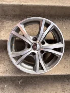 ANJIE. 6.0x15", 5x114.3, ET40 ����