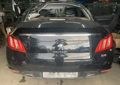 ������ ������ Peugeot 508 7410PE ����