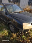 Kia Carens. KNAFD52433A269057 ����