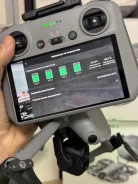 DJI Air 3. � ������� ����