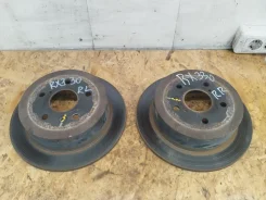 ������ ��������� ����� �� Lexus RX330, Toyota Harrier 2-�� ��������� 424310E011 ����