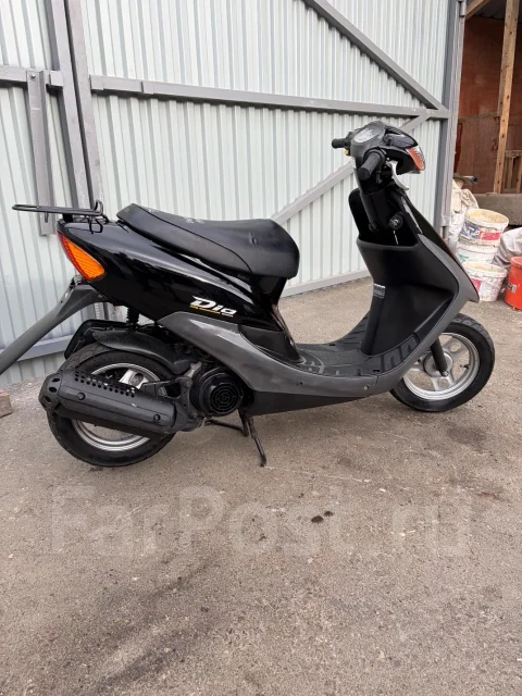 Honda Dio AF34. 50����. ��., ��������, ��� ���, ��� ������� ����