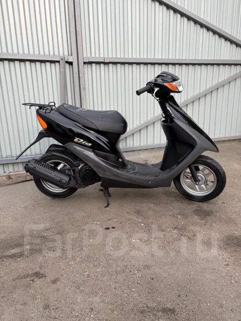 Honda Dio AF34. 50����. ��., ��������, ��� ���, ��� ������� ����