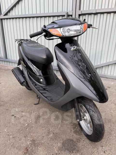 Honda Dio AF34. 50����. ��., ��������, ��� ���, ��� ������� ����
