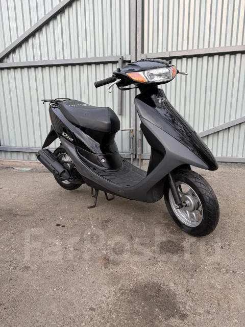 Honda Dio AF34. 50����. ��., ��������, ��� ���, ��� ������� ����