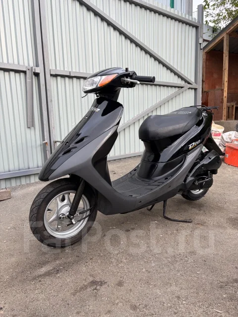 Honda Dio AF34. 50����. ��., ��������, ��� ���, ��� ������� ����