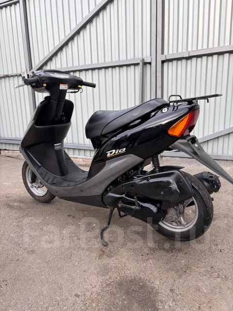 Honda Dio AF34. 50����. ��., ��������, ��� ���, ��� ������� ����