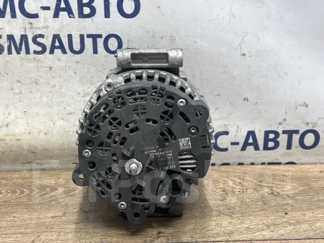 ��������� Audi A6 06E903018H C6 2.8 CCE 06E903018H ����