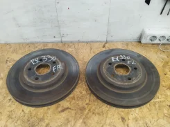 �������� ��������� ����� �� Lexus RX330, Toyota Harrier 2-�� ��������� 4351248081 ����