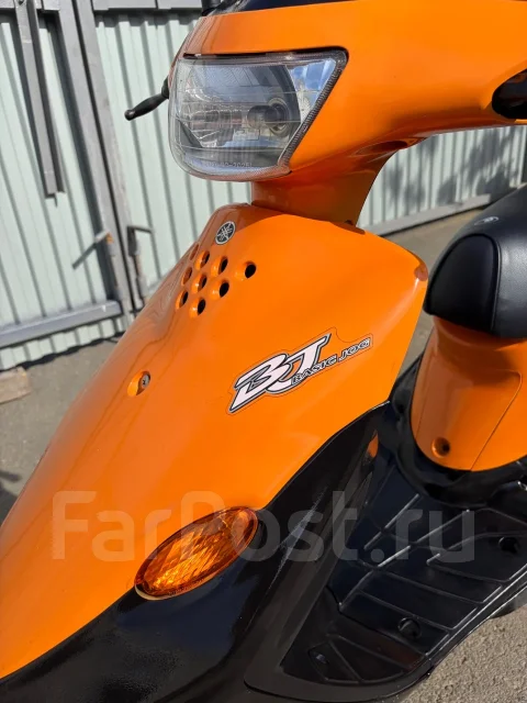 Yamaha Jog BJ. 50����. ��., ��������, ��� ���, ��� ������� ����