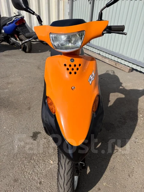 Yamaha Jog BJ. 50����. ��., ��������, ��� ���, ��� ������� ����