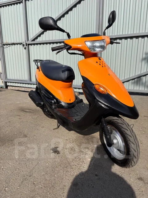 Yamaha Jog BJ. 50����. ��., ��������, ��� ���, ��� ������� ����