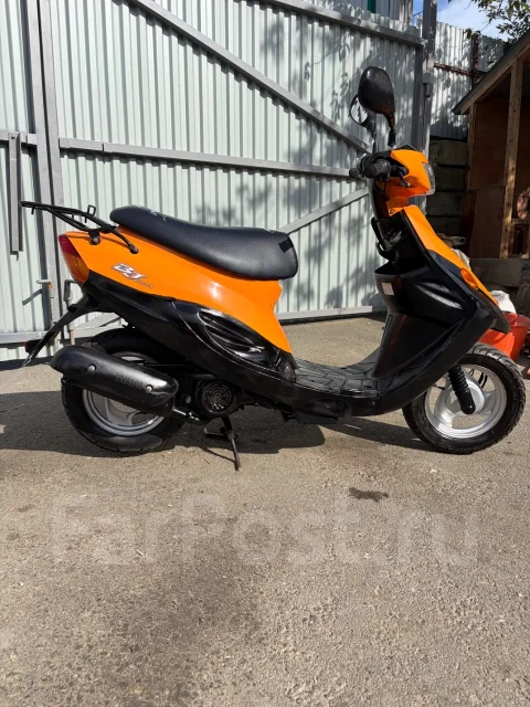 Yamaha Jog BJ. 50����. ��., ��������, ��� ���, ��� ������� ����