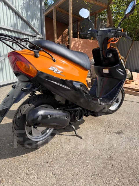 Yamaha Jog BJ. 50����. ��., ��������, ��� ���, ��� ������� ����