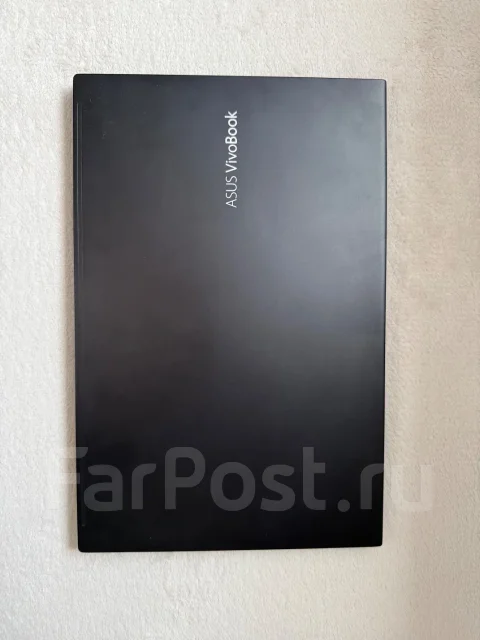 Asus VivoBook 15 M513UA. 15.6", 1,8����, ��� 16 ��, ���� 512���, WiFi: 1, Bluetooth: 1 ����