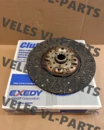 ���� ��������� J08E / J08C HND058U Exedy / Hino 500 HND058U ����