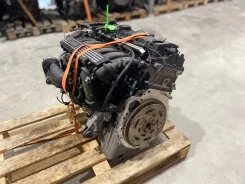 ��������� N52B25AE BMW 3 E92 11000415404 ����