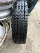 Bridgestone W900. �����������, 2022 ���, �/�, ����� 5 % ����