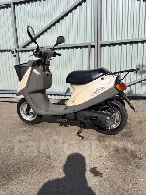 Yamaha Jog Poche. 50����. ��. ����