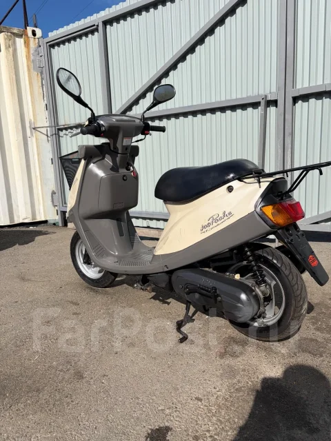 Yamaha Jog Poche. 50����. ��. ����