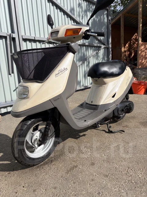 Yamaha Jog Poche. 50����. ��. ����