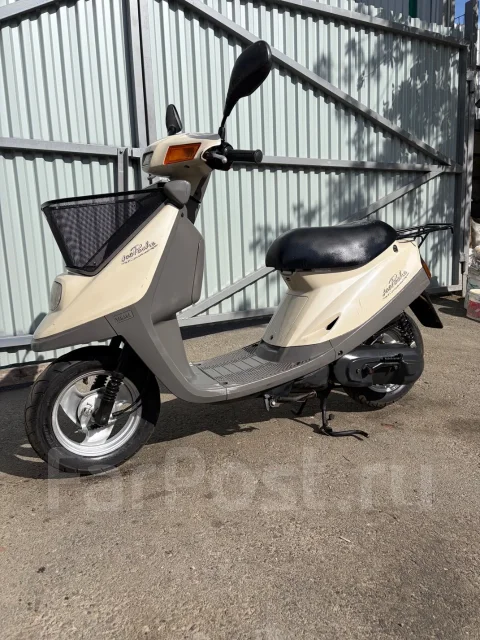 Yamaha Jog Poche. 50����. ��. ����