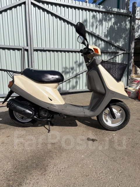 Yamaha Jog Poche. 50����. ��. ����