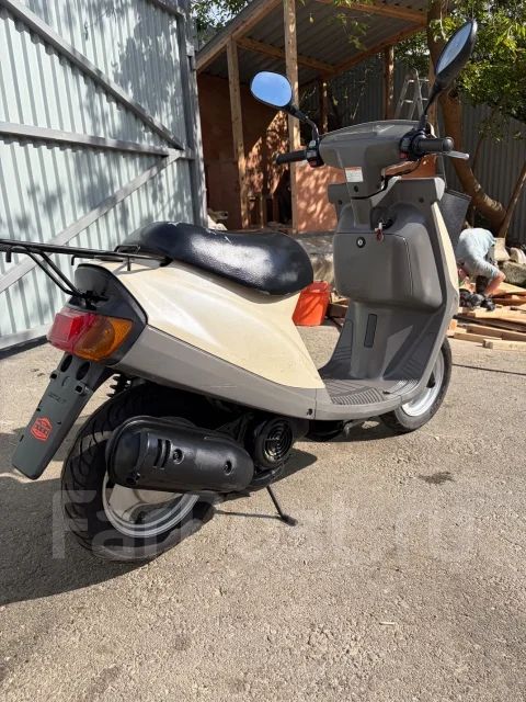 Yamaha Jog Poche. 50����. ��. ����
