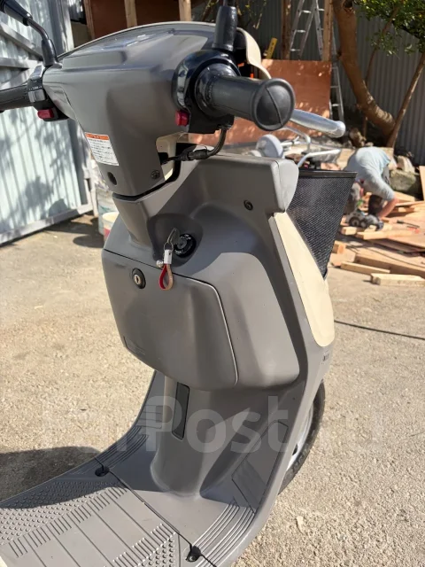 Yamaha Jog Poche. 50����. ��. ����